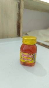 Banaras Honey |100% Natural Honey | 100G