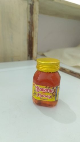 Banaras Honey |100% Natural Honey | 100G